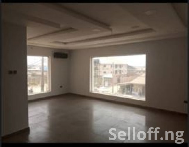 To Let: A showroom at Akala Express