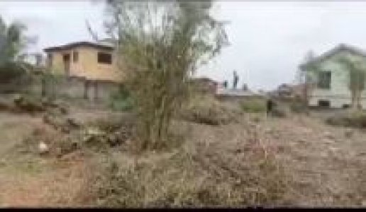 1266 square meter of land available for sale