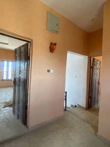 Newly built 2 bedroom duplex for rent 9