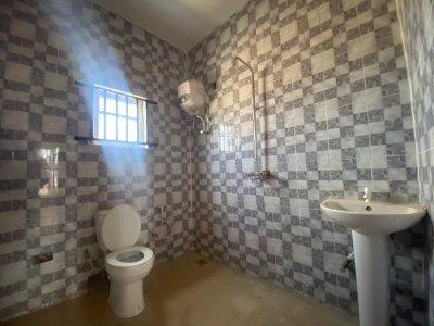 Newly built 2 bedroom duplex for rent 5