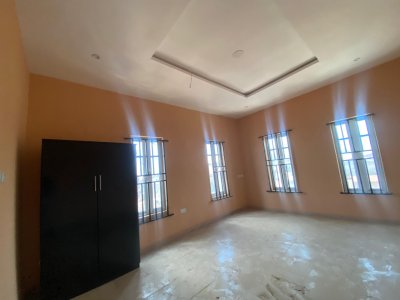 Newly built 2 bedroom duplex for rent