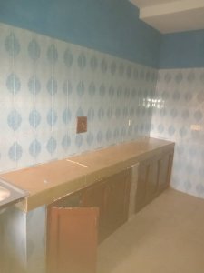 Newly renovated 4 no 3 bedroom flat available for rent 6