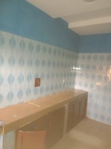 Newly renovated 4 no 3 bedroom flat available for rent 5