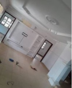 For Rent:  A modern 2 bedroom apartment.