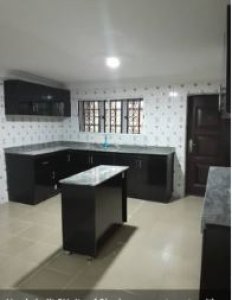 Newly built 3 units of 3 bedroom apartments  for rent