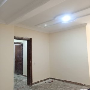 Standard 3 bedroom apartment for rent