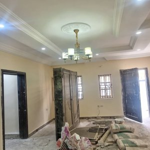 Standard 3 bedroom apartment for rent