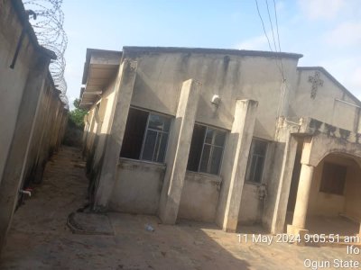 A four bedroom apartments for sale