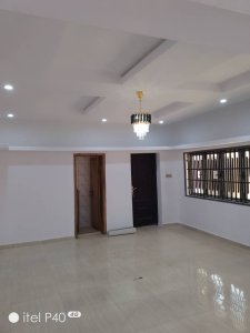 3 bedroom duplex available for rent