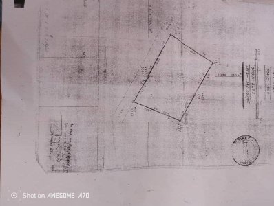 3plots of land for sale