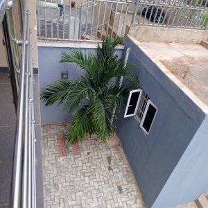 5 bedroom duplex self compound available for rent 3