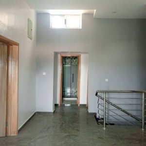 FOR SALE: A Luxuriously Designed 4bedroom Terraces Duplexes with a Room BQ