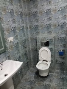 FOR SALE: A Luxuriously Designed 4bedroom Terraces Duplexes with a Room BQ 3