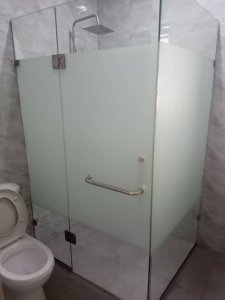 FOR SALE: A Luxuriously Designed 4bedroom Terraces Duplexes with a Room BQ 5