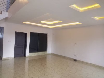 FOR SALE: A Luxuriously Designed 4bedroom Terraces Duplexes with a Room BQ 7