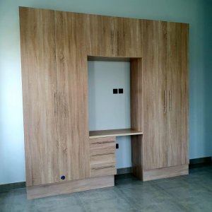 Fully Detached Luxury 4 Bedroom Duplex For Sale