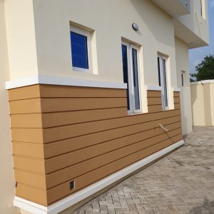 Fully Detached Luxury 4 Bedroom Duplex For Sale 5