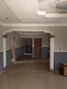 For sale:  A 3 bedrooms in front and 2bedrooms  apartment for sale