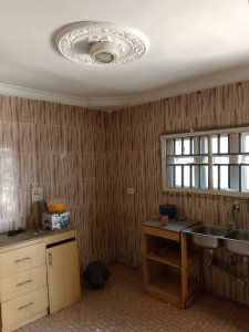 For sale:  A 3 bedrooms in front and 2bedrooms  apartment for sale 4