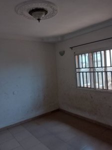 For sale:  A 3 bedrooms in front and 2bedrooms  apartment for sale