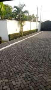 To Lease: A decent detached 3-bedroom bungalow