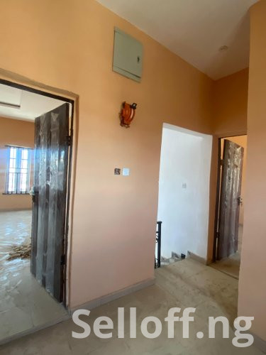 Newly built 2 bedroom duplex for rent