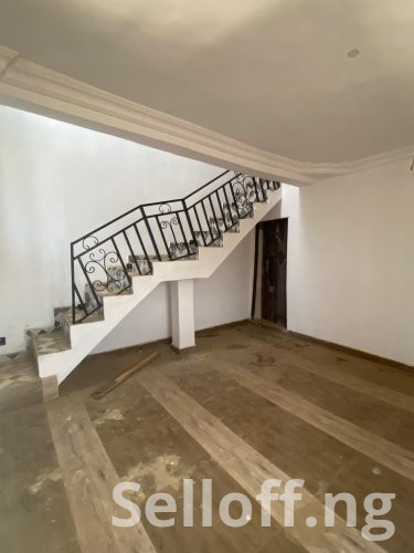 Newly built 2 bedroom duplex for rent