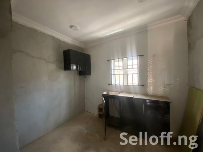 Newly built 2 bedroom duplex for rent