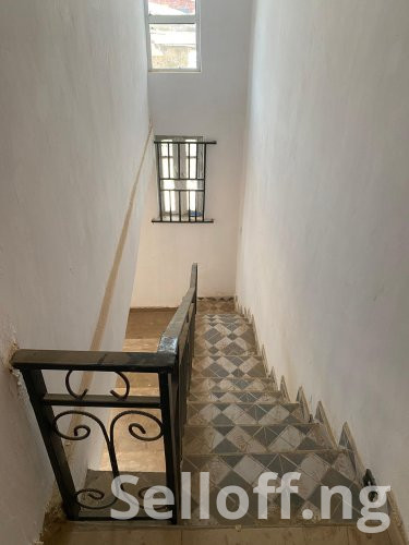 Newly built 2 bedroom duplex for rent