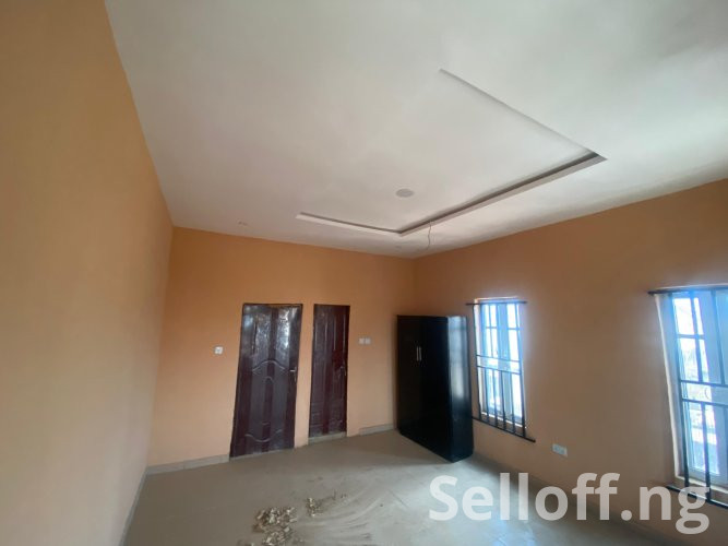 Newly built 2 bedroom duplex for rent