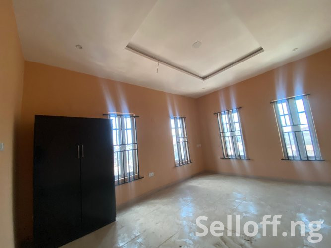 Newly built 2 bedroom duplex for rent