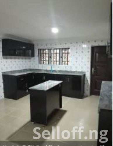Newly built 3 units of 3 bedroom apartments  for rent