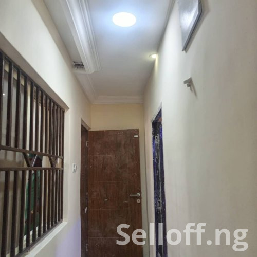 Standard 3 bedroom apartment for rent