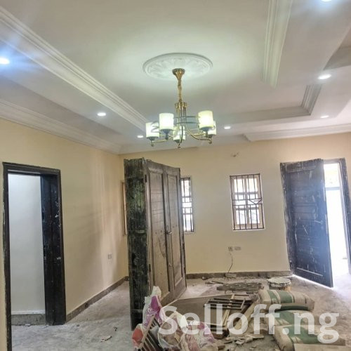 Standard 3 bedroom apartment for rent