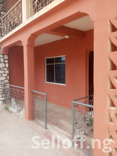 Newly renovated  3 bedroom flat available for rent