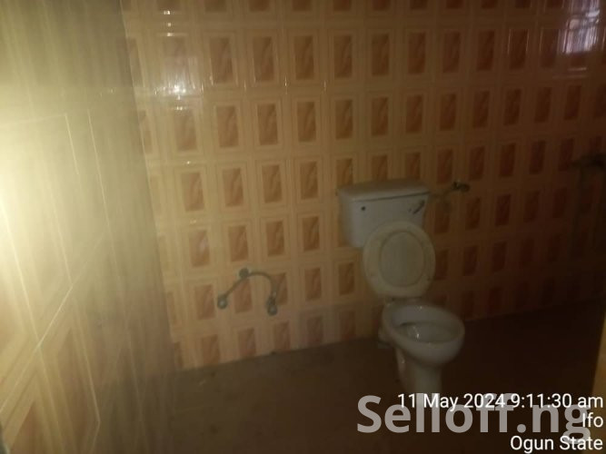 A four bedroom apartments for sale