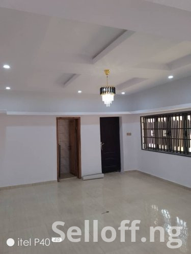 3 bedroom duplex available for rent