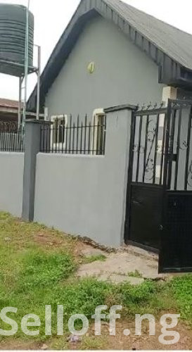 For sale: 5 units of a newly built room self contained