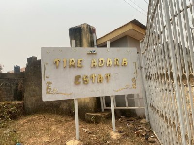 Distress Sales: A 546sqm land for sale