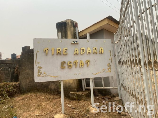 Distress Sales: A 546sqm land for sale