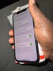 iPhone 11 Pro 256gb