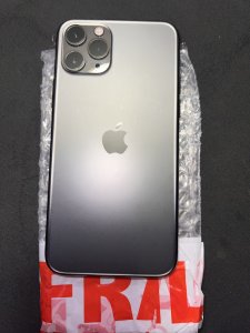 iPhone 11 Pro 256gb
