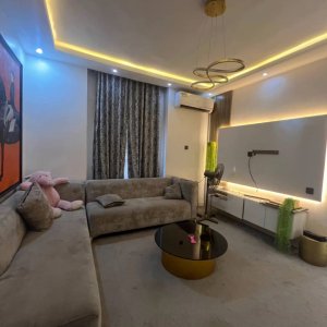 FOR SALE: Luxury 5 Bedroom fully Detached Duplex 8