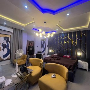 FOR SALE: Luxury 5 Bedroom fully Detached Duplex 7