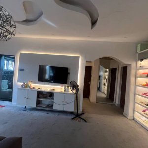 FOR SALE: Luxury 5 Bedroom fully Detached Duplex