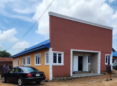 For sale: Eatery and bakery