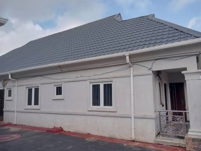 To let: Tastefully finished 2 bedroom flat