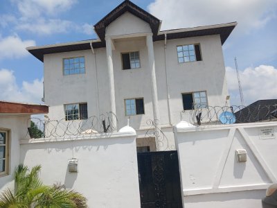 Fully furnished Functioning Hotel for Lease!