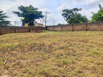 500sqm of land available for sale