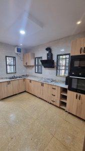 Direct Sales: A standard Newly Built four Bedroom Duplex